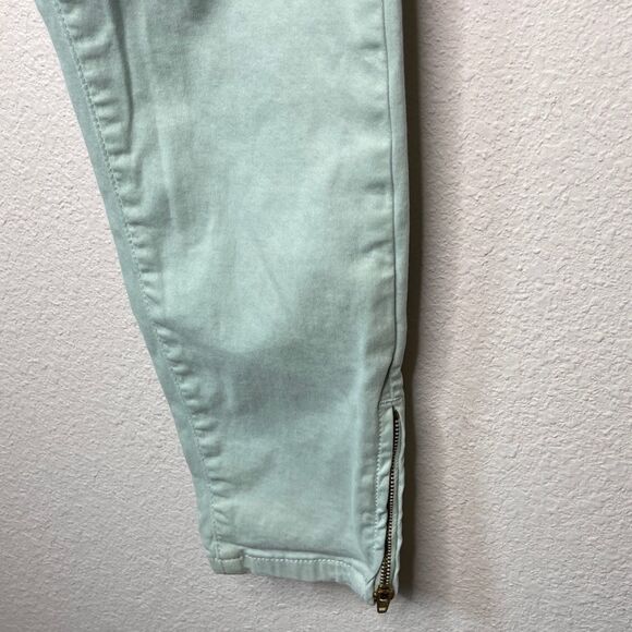 Zara Basic Pants - Picture 4 of 11